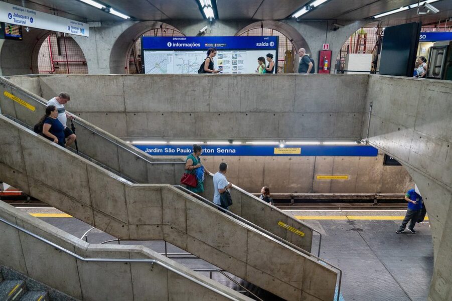 Jardim São Paulo - Zona Norte de São Paulo