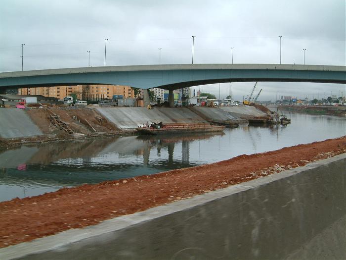 Limão - Zona Norte de São Paulo