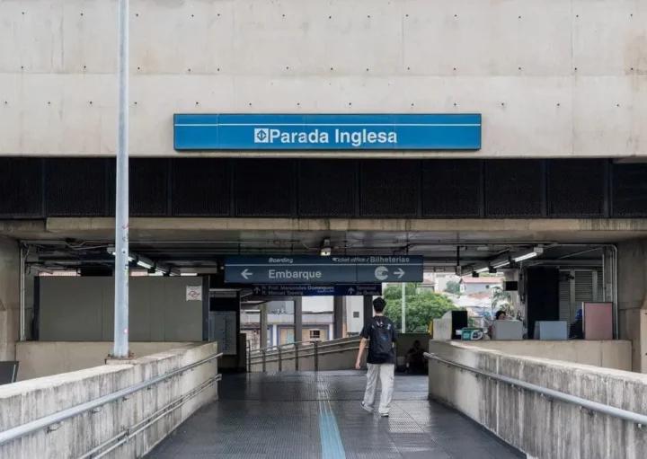 Bairro Parada Inglesa - São Paulo