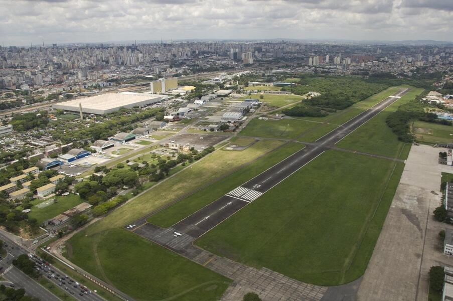 Santana - Zona Norte de São Paulo
