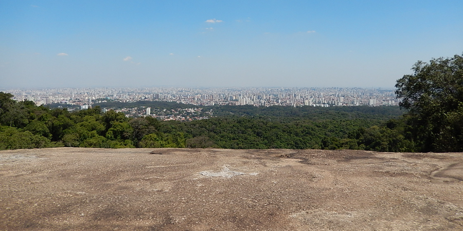 Tremembé - Zona Norte de São Paulo