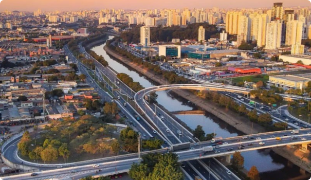 Vila Maria - Zona Norte de São Paulo