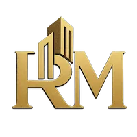 Logo Rodolfo Miranda